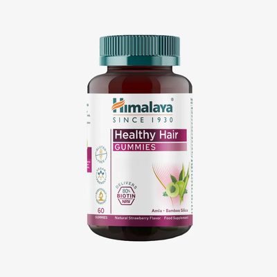 Himalaya Healthy Hair Gummies