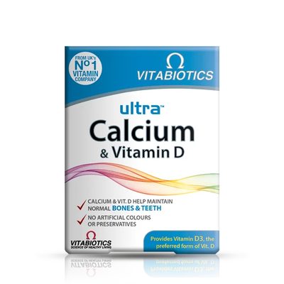 Ultra Calcium
