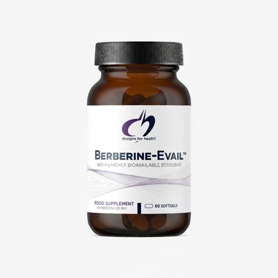 Berberine-Evail™