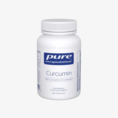 Curcumin