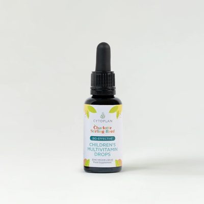 Children's Multivitamin Drops