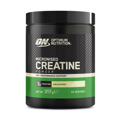 Micronised Creatine Powder