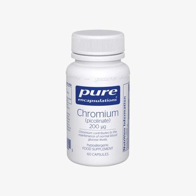 Chromium (picolinate)