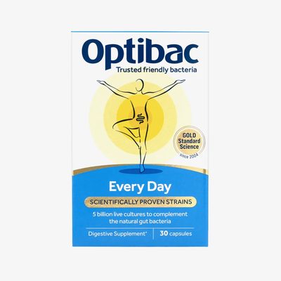 Optibac Every Day