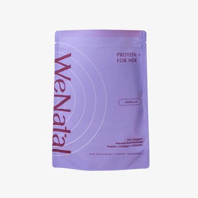 WeNatal Protein+ for Her