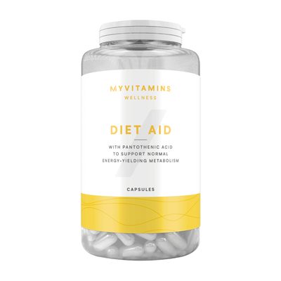 Diet Aid Capsules