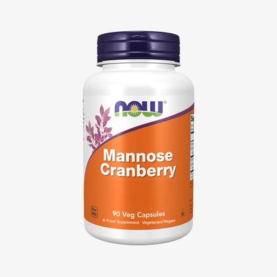 Mannose Cranberry - 90 vcaps
