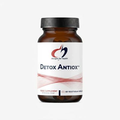 Detox Antiox™