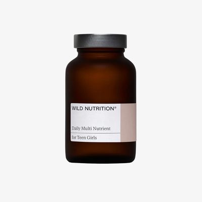 Daily Multi Nutrient for Teen Girls