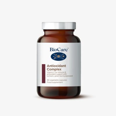 Antioxidant Complex