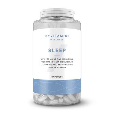 Sleep & Relax Capsules