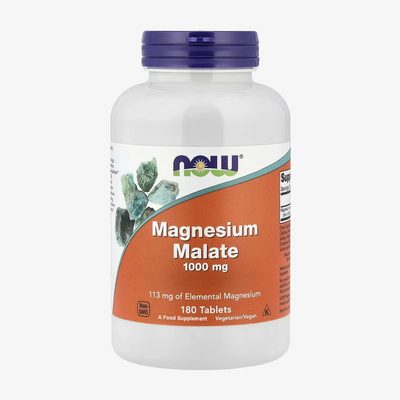 Magnesium Malate 1,000 mg