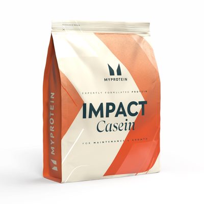 Myprotein Impact Micellar Casein Powder - Chocolate