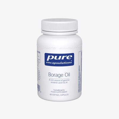 Borage Oil