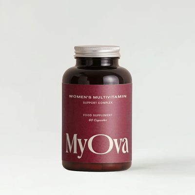 MyOva Women’s Multivitamin