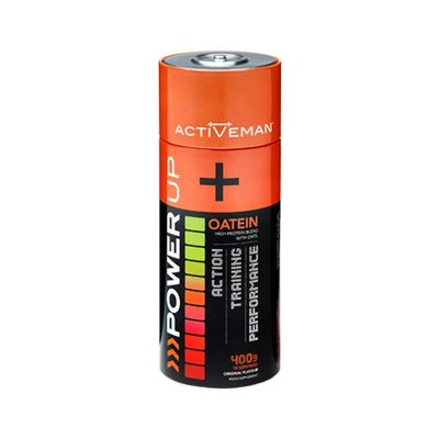 Activeman® Oatein