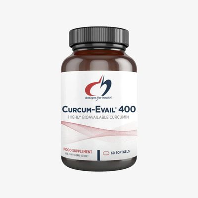 Curcum-Evail® 400