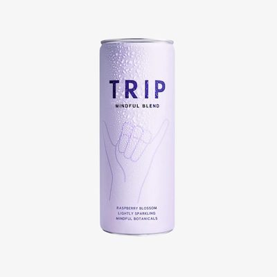 Mindful Blend Raspberry Blossom