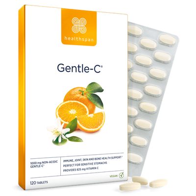 Gentle−C™