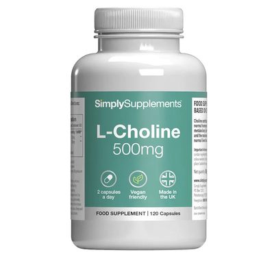 L-Choline
