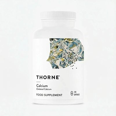 Calcium (formerly DiCalcium Malate)