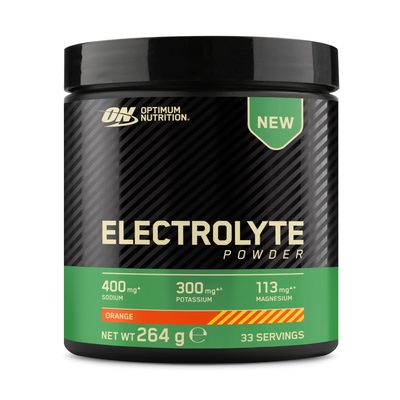 Optimum Nutrition Electrolyte Powder