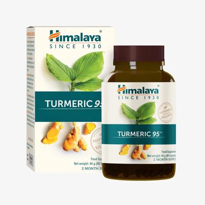 Turmeric 95™ Capsules