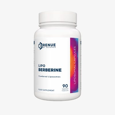 Berberine (Liposomal)