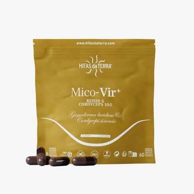 Mico-Vir Refill