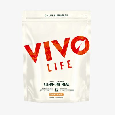 Vivo Life All-In-One Meal - Caramel