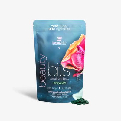 Energybits BEAUTYbits Large Bag