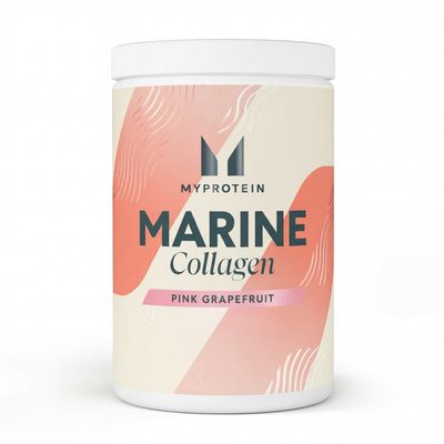 Marine Collagen - Pink Grapefruit