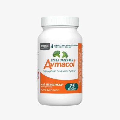 Avmacol ® Extra Strength - 75 count
