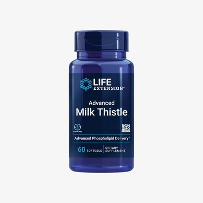 Advanced Milk Thistle
