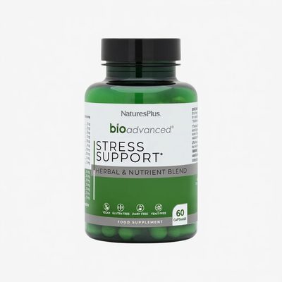 BioAdvanced Stress Support