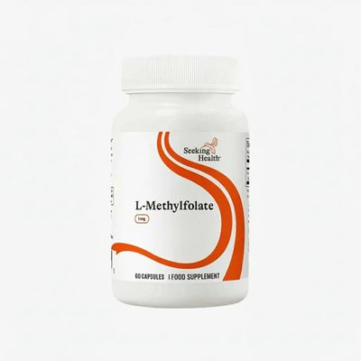 L-Methylfolate