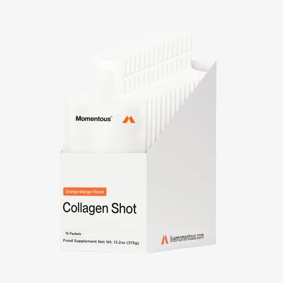 Collagen Shot - Orange Mango - 15 serv