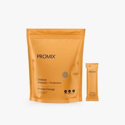 Debloat - Orange Stick Pack - 30ct