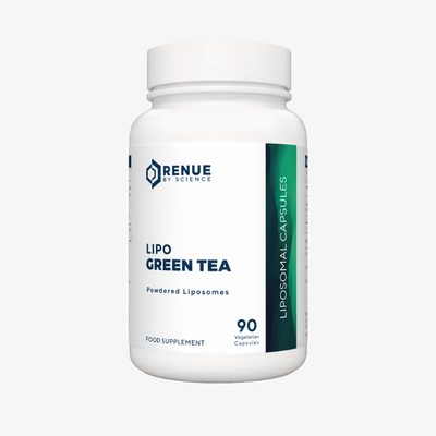 Lipo EGCG Green Tea
