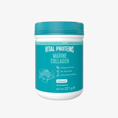 Marine Collagen