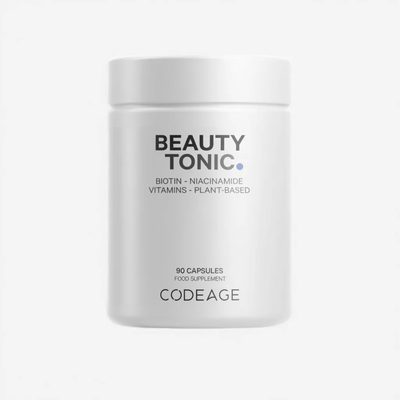Beauty Tonic
