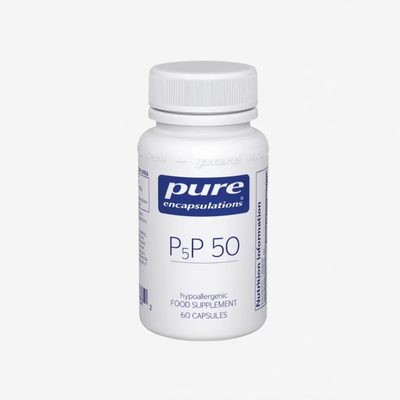 P5P 50