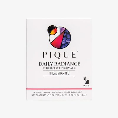 Pique Daily Radiance - 28ct