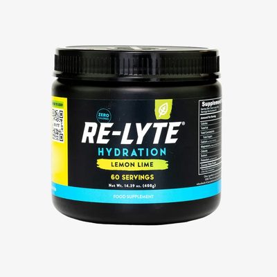 Redmond Life Re-Lyte Hydration - Lemon Lime
