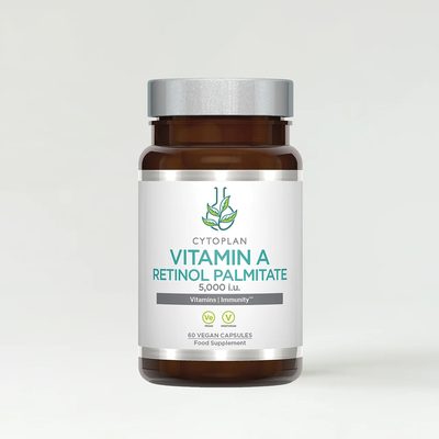 Vitamin A Retinol