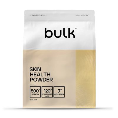 Skin Health Powder 100g - Collagen - 7 active ingredients