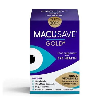 MacuSave Gold
