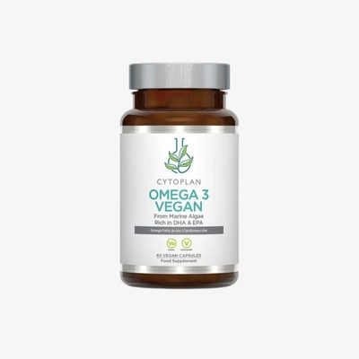 Omega 3 Vegan DHA/EPA