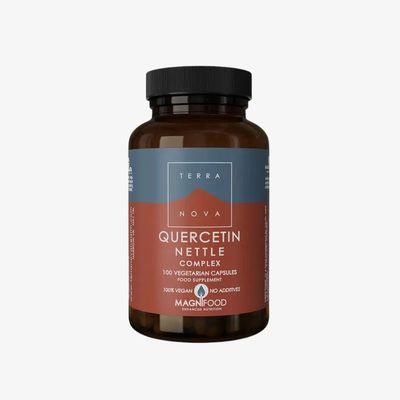 Quercetin Nettle Complex