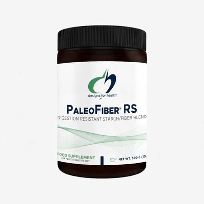 PaleoFiber™ RS - Unflavored and Unsweetened